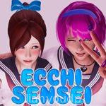 Ecchi Sensei Week