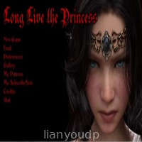 Long Live the Princess