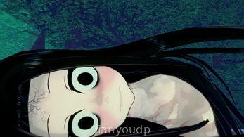 Anthems Of The Nightside Screenshot 4