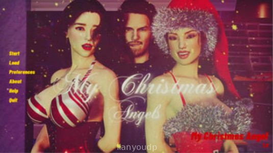 My Christmas Angels Screenshot 1