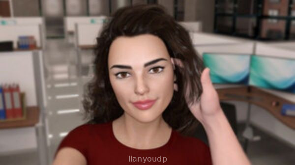 My Wife’s a Star Unofficial Renpy Edition Screenshot 3