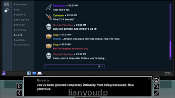 Incel Server Screenshot 4