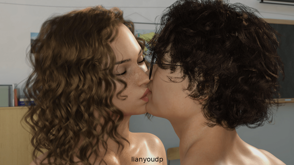 Educational Enamours (COMPLETO) Screenshot 1