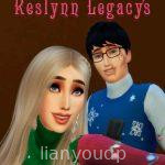 Reslynn Legacy’s