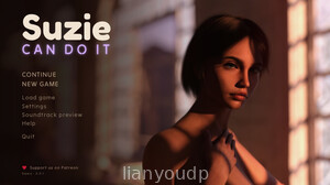 Suzie Can Do It Screenshot 1