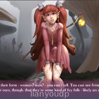 Tales of Andogyny