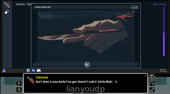 Incel Server Screenshot 3