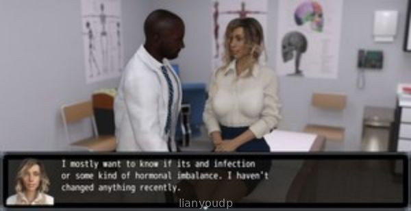 The Office Wife Screenshot 3