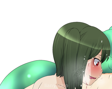 Evil Maiden Screenshot 2