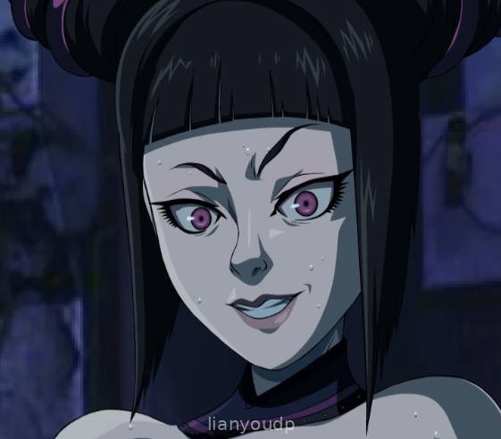 [FREE]  Zone - Juri Han Adult Game! Screenshot 1