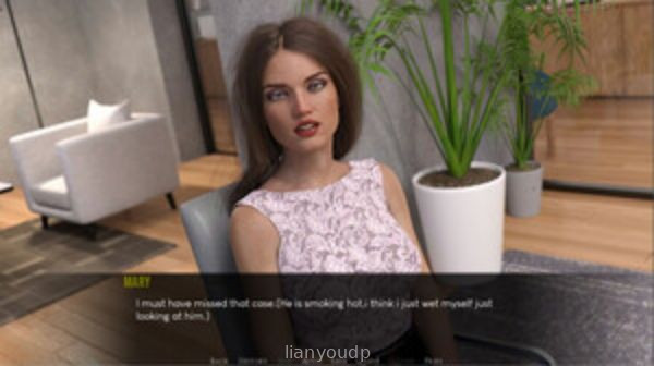 Laws of Love Screenshot 3