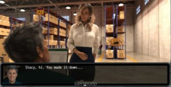 The Office Wife Screenshot 2