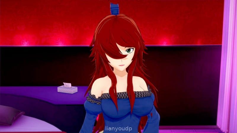 Tales of a Dream Life. Rebirth. Screenshot 1
