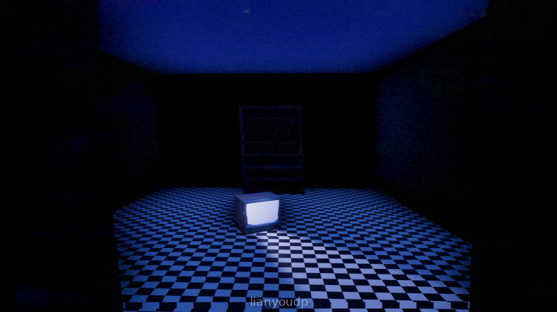 The Walten Files 4: CyberFunTech Screenshot 3
