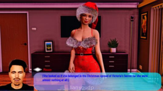 My Christmas Angels Screenshot 2