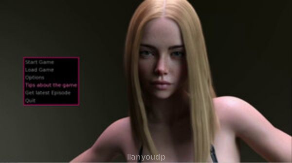 Erotica Screenshot 1
