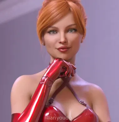 Lady Thunde Screenshot 3