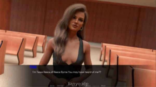 Laws of Love Screenshot 2