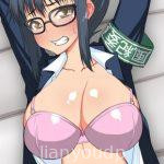 Moe Girl Touch ADVANCE X