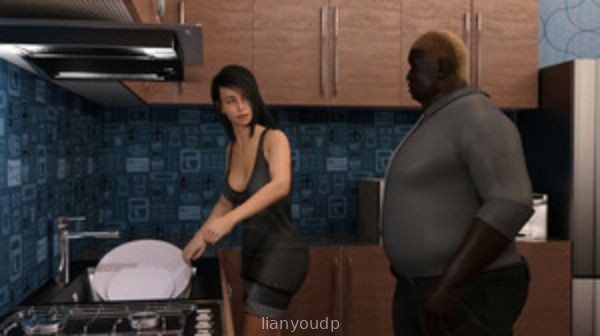My Wife’s a Star Unofficial Renpy Edition Screenshot 1