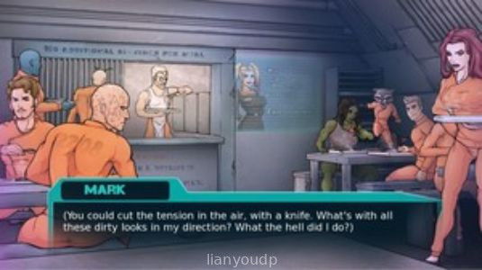Heroes Rise: Prison Break Screenshot 3