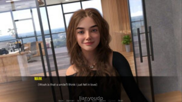 Laws of Love Screenshot 1
