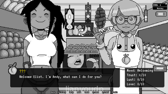 [18+] JUICY FUTA - Demo Screenshot 3
