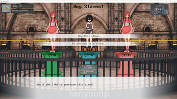 Labor Camp Demo Screenshot 7