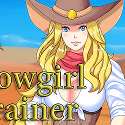 Cowgirl Trainer