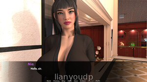 BDSM Academy – Prologue Screenshot 3
