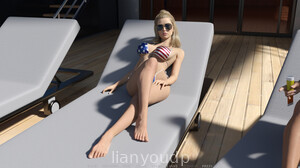 Lust Island Screenshot 3
