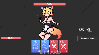 Hentai Dungeon Screenshot 3