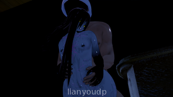 A Night With The Demon Screenshot 1
