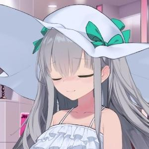 Little sister simulation!