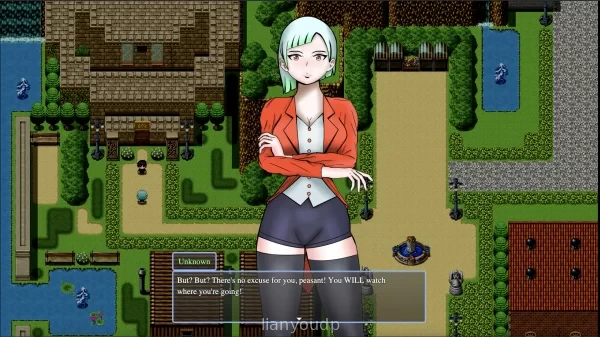 Adventurers Journey Screenshot 4