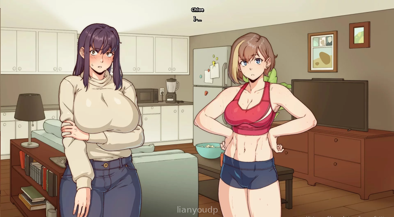 Benefitship Screenshot 1