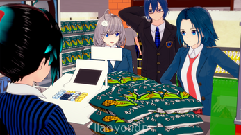 Joyful Days(18+) [NSFW] (From Zero) Screenshot 6