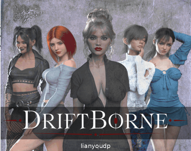 DriftBorne