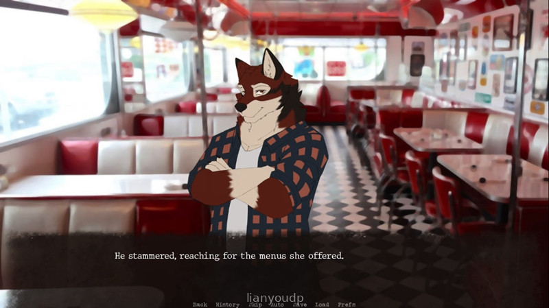 Cycles Screenshot 3