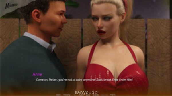 Monster College Screenshot 1