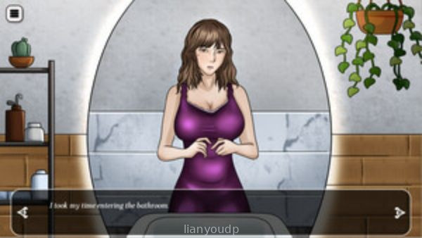 Forbidden Confessions: My Nanny Experience Screenshot 3