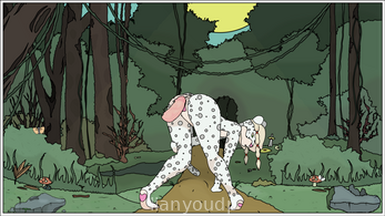 The kingdom of pleasure Screenshot 1