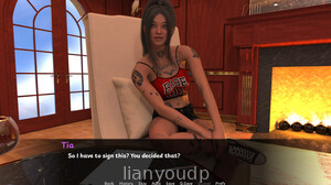 BDSM Academy – Prologue Screenshot 7