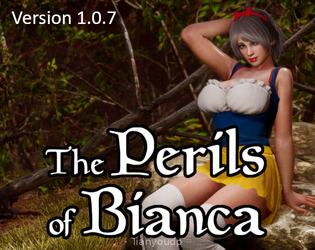 The Perils of Bianca
