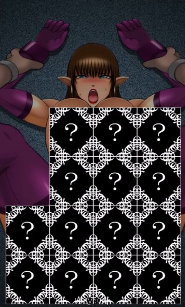 Elf slave Screenshot 1