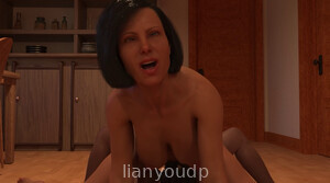 Milf Fantasy – Chapter 1 – Sec 1 Screenshot 5