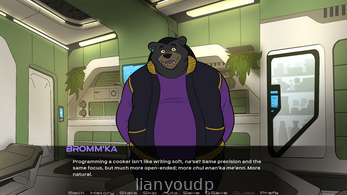 Void Dreaming Screenshot 5