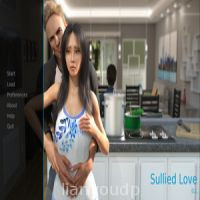 Sullied Love