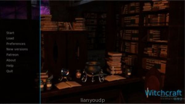 Witchcraft Screenshot 2