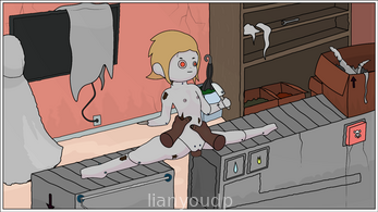 The kingdom of pleasure Screenshot 7